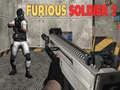 Jeu Furious Soldier 2