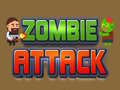 Jeu Zombie Attack