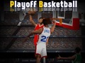 Jeu Playoff Basketball
