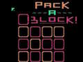 Jeu Pack a Block!