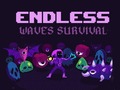 Jeu Endless Waves Survival