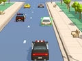 Jeu Traffic Cop 3D