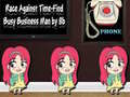 Jeu  Race Against Time-Find Busy Business Man by 8b