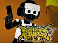 Jeu Rushdown Rivals Reloaded