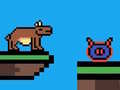 Jeu Capy Adventure
