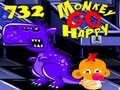 Jeu Monkey Go Happy Stage 732