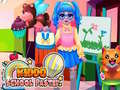 Jeu Kiddo School Pastel