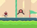 Jeu Coin Hunters Odyssey