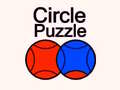 Jeu Circle Puzzle
