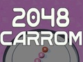 Jeu Merge Pool 2048