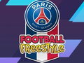 Jeu PSG Soccer Freestyle