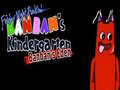 Jeu Friday Night Funkin Banban’s kindengarden Banban’s Eden