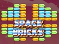 Jeu Space Bricks