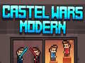 Jeu Castel Wars Modern