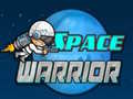 Jeu Space Warrior