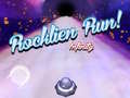Jeu Rocklien Run! Infininy