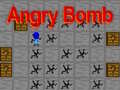 Jeu Angry Bomb