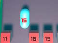 Jeu Snake Rush