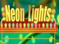 Jeu Neon Lights