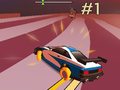 Jeu Sky Car Drift