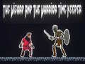 Jeu The Wizard And The Warrior Time Keeper