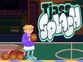 Jeu Tjass splash