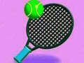 Jeu Tennis Feel