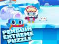 Jeu Penguin Extreme Puzzle