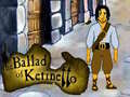 Jeu The Ballad of Ketinetto Part 2