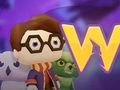Jeu Hogwarts: The Battle of Wizards