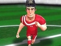 Jeu Soccer Push
