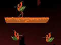 Jeu Joust the Squeakquel