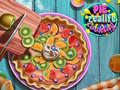 Jeu Pie Reallife Cooking