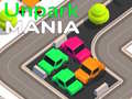 Jeu Unpark Mania