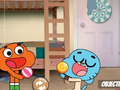 Jeu Gumball: Bonbons En Desorde