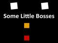 Jeu Some Little Bosses