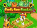 Jeu Family Farm Seaside 