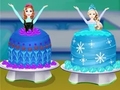 Jeu How To Make A Fashion Doll Cake
