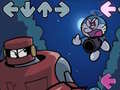 Jeu FNF: Doraemon's Long Day