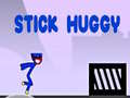 Jeu Stick Huggy