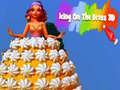 Jeu Icing On The Dress 3D