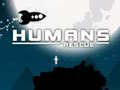 Jeu Humans Rescue