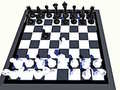 Jeu Intense Chess