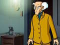 Jeu Arcane: The Miller Estate Episode 3