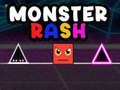 Jeu Monster Rash