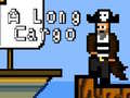 Jeu A long cargo