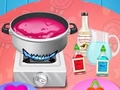 Jeu Sugar Chocolate Candy Maker