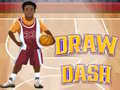 Jeu Draw Dash