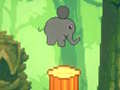 Jeu Fly Elephant