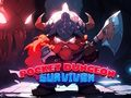 Jeu Pocket Dungeon Survivor